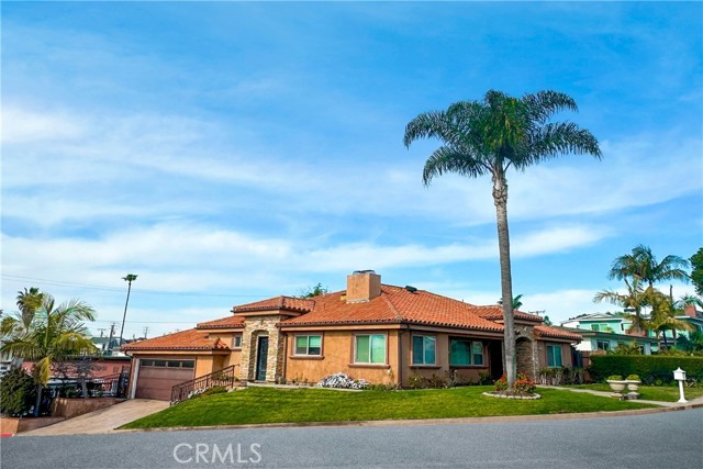 Single Family Residence, 401 Holmwood dr, Newport Beach, CA 92663 - 1