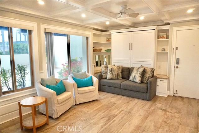 Condominium, 711 Pacific Coast Highway, Huntington Beach, CA 92648 - 1