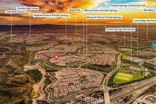 Single Family Residence, 312 Brimwood, Irvine, CA 92618 - 5