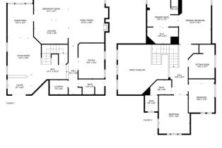 Single Family Residence, 3 Sun Terrace, Laguna Niguel, CA 92677 - 56