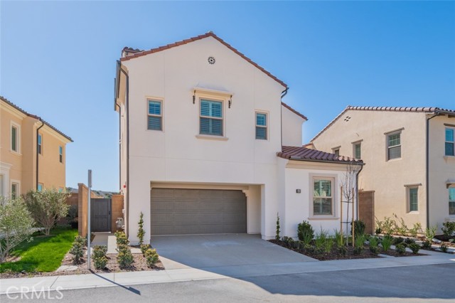 Single Family Residence, 248 canterbury, Irvine, CA 92618 - 1
