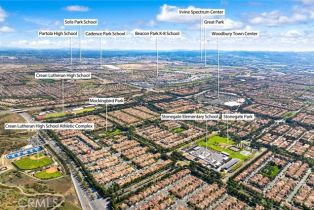 Single Family Residence, 55 Fenway, Irvine, CA 92620 - 74