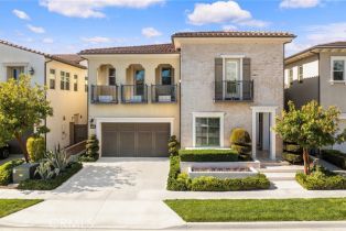 Single Family Residence, 55 Fenway, Irvine, CA  Irvine, CA 92620