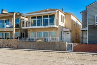Residential Income, 1207 Seal way, Seal Beach, CA 90740 - 3