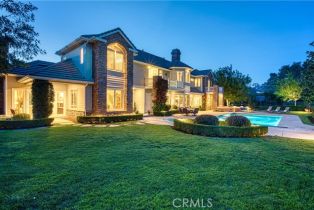 Single Family Residence, 6 Shetland, Coto De Caza, CA 92679 - 28