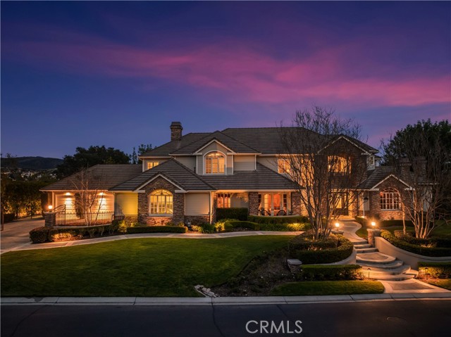 Single Family Residence, 6 Shetland, Coto De Caza, CA 92679 - 1