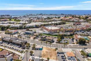 Land, 34206 Pacific Coast, Dana Point, CA  Dana Point, CA 92629