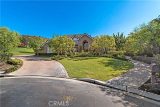 Single Family Residence, 8 Olympic way, Coto De Caza, CA 92679 - 57