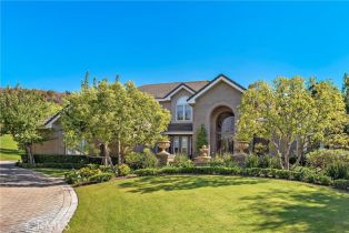 Single Family Residence, 8 Olympic way, Coto De Caza, CA 92679 - 58