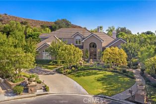 Single Family Residence, 8 Olympic way, Coto De Caza, CA 92679 - 63