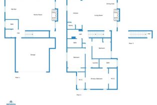 Single Family Residence, 16833 Bayview dr, Huntington Beach, CA 92649 - 39