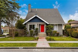 Single Family Residence, 236  S Shaffer ST, Orange, CA  Orange, CA 92866
