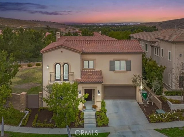 Single Family Residence, 117 Amber Sky, Irvine, CA 92618 - 1