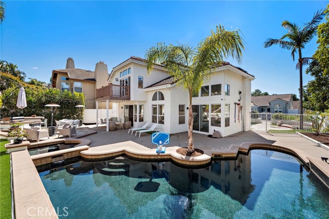 Single Family Residence, 2200 Via Iris, San Clemente, CA 92673 - 1