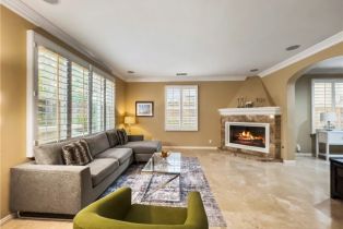 Residential Lease, 63 SECRET GARDEN, Irvine, CA  Irvine, CA 92620