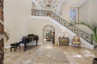 Single Family Residence, 2 O Hill Ridge, Laguna Niguel, CA 92677 - 9