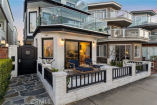 Condominium, 1819 Bay ave, Newport Beach, CA 92663 - 2