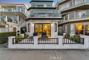 Condominium, 1819 Bay ave, Newport Beach, CA 92663 - 3