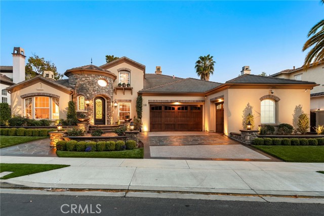 Single Family Residence, 10 Corte Vizcaya, San Clemente, CA 92673 - 1