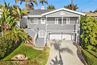 Single Family Residence, 127 West Avenida De Los Lobos Marino, San Clemente, CA 92672 - 33