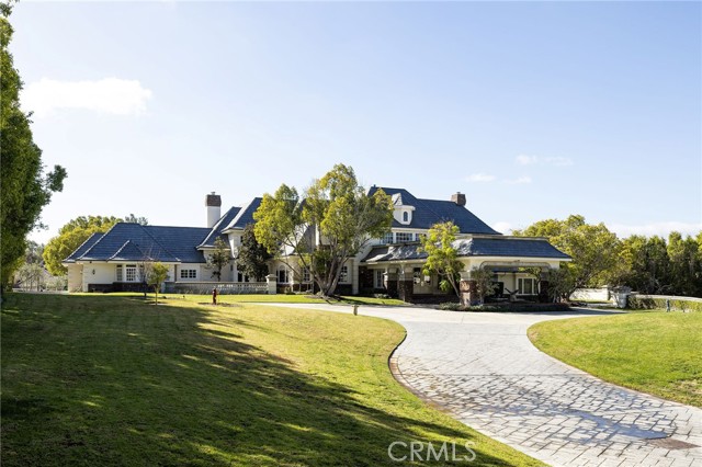 Single Family Residence, 31632 Trigo trl, Coto De Caza, CA 92679 - 1