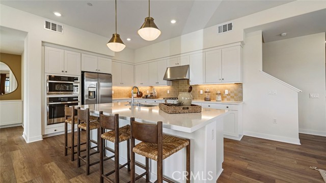 Condominium, 429 Mulligan, Irvine, CA 92618 - 1