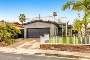 Single Family Residence, 126 Avenida San Dimas, San Clemente, CA  San Clemente, CA 92672