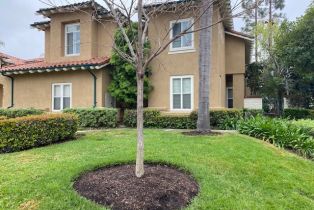 Townhouse, 2522 Tequestra, Tustin, CA 92782 - 2