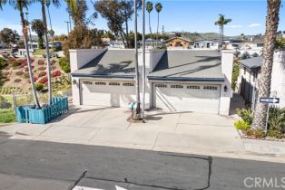 Residential Income, 121 La Ronda, San Clemente, CA  San Clemente, CA 92672