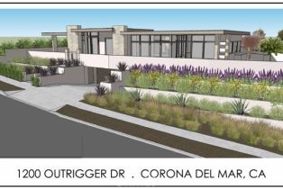 Single Family Residence, 1200 Outrigger DR, Corona Del Mar, CA  Corona Del Mar, CA 92625