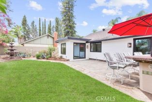 Single Family Residence, 23812 Pesaro, Laguna Hills, CA 92653 - 28