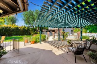 Single Family Residence, 26171 Glen Canyon dr, Laguna Hills, CA 92653 - 43