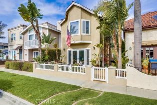 Single Family Residence, 225 20th st, Huntington Beach, CA 92648 - 3