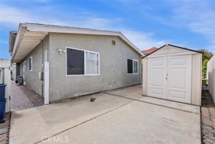 Single Family Residence, 8381 Lomond dr, Huntington Beach, CA 92646 - 34