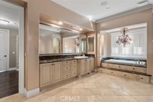 Single Family Residence, 3 Sunrise, Newport Coast, CA 92657 - 28