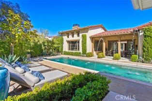Single Family Residence, 3 Sunrise, Newport Coast, CA 92657 - 53