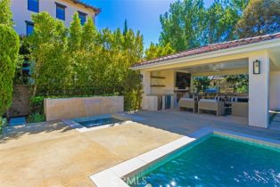 Single Family Residence, 3 Sunrise, Newport Coast, CA 92657 - 56