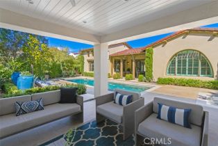 Single Family Residence, 3 Sunrise, Newport Coast, CA 92657 - 58