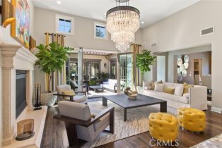 Single Family Residence, 3 Sunrise, Newport Coast, CA 92657 - 8