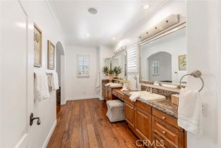 Single Family Residence, 23 Lemans, Newport Coast, CA 92657 - 35