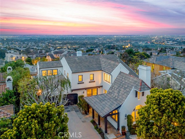 Single Family Residence, 23 Lemans, Newport Coast, CA 92657 - 1