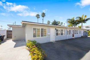 Residential Income, 808 Buena, San Clemente, CA 92672 - 6