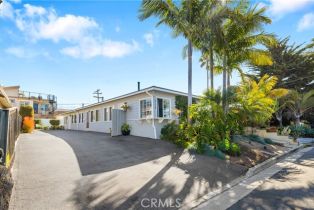 Residential Income, 808 Buena, San Clemente, CA  San Clemente, CA 92672