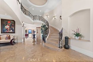 Single Family Residence, 18 Sail Vista, Newport Coast, CA 92657 - 9