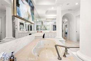 Single Family Residence, 23 Skyridge, Newport Coast, CA 92657 - 35