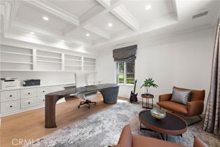 Single Family Residence, 23 Skyridge, Newport Coast, CA 92657 - 38