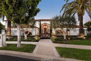 Single Family Residence, 23 Skyridge, Newport Coast, CA 92657 - 4
