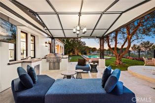 Single Family Residence, 23 Skyridge, Newport Coast, CA 92657 - 54