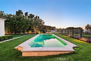 Single Family Residence, 23 Skyridge, Newport Coast, CA 92657 - 59