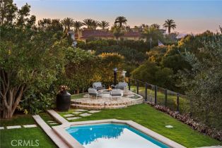 Single Family Residence, 23 Skyridge, Newport Coast, CA 92657 - 63